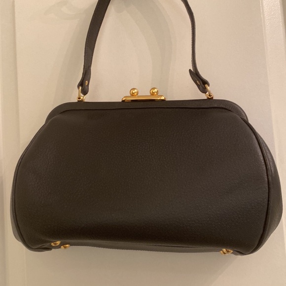 Lulu Guiness Pocketbook - Picture 2 of 6